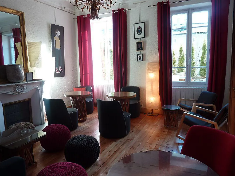 Hotel Spa Azteca Barcelonnette 3*,