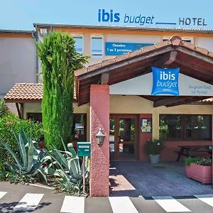 Hotel Ibis Budget Avignon Nord **