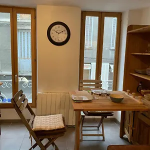 Location Barcelonnette