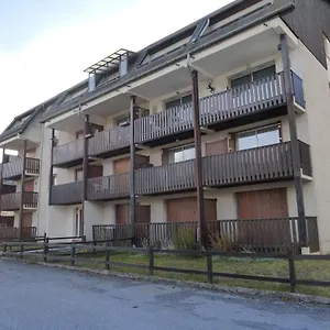 Gaudissard A612 Barcelonnette