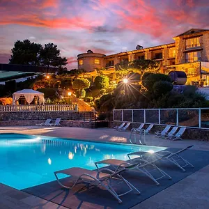 Hotel La Bastide De Hotel&spa