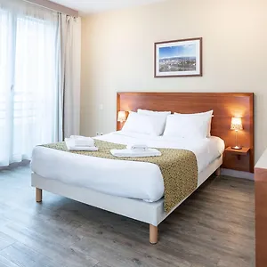 *** Aparthotel Residhotel Grenette Frankrijk