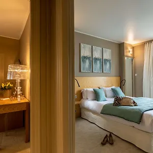 Hotel Western Grand De Bordeaux ***