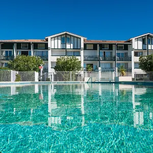 Aparthotel & Golf Ilbarritz ****