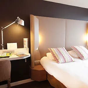 Hotel Campanile Clermont-ferrand ~ ***