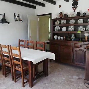 Chalet 1.2.3 Soleil