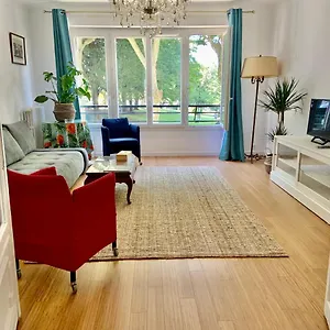 Apartment Grand 85m2 Centre De 6 Pers 