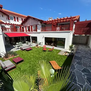 *** Hotel Kemaris Frankrijk