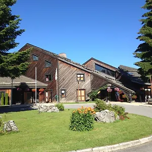 Resort Village Club Les Tavaillons ***