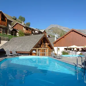 Chez Philippe - & En Village Pieton - Vue Glaciers Aparthotel
