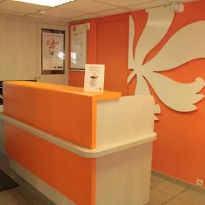  Hotel Premiere Classe Frankrijk