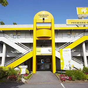 ** Hotel Premiere Classe Sur Orge Savigny Sur Orge Frankrijk