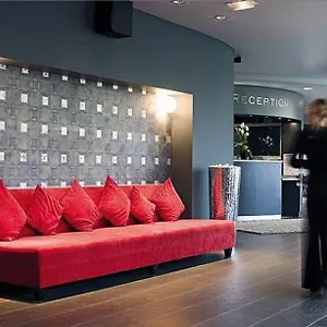 Aparthotel Standing By Actisource ****