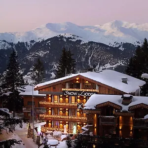 Hotel Snow 1850 *****