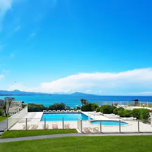 Aparthotel & Golf Eugenie ****