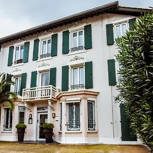 Hotel Val Flores Logis **