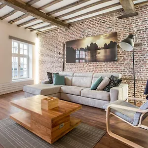 Apartment Esquermoise 