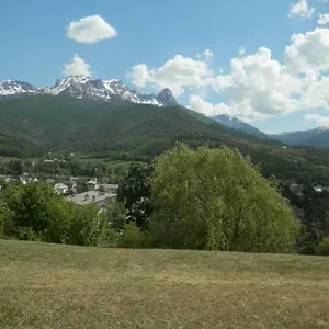 L'adroit Barcelonnette