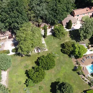  Bed & Breakfast Le Pavillon - Frankrijk