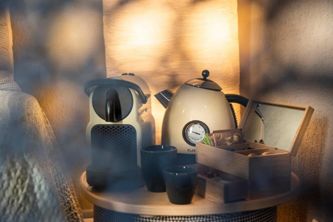 Hotel Spa Azteca Barcelonnette