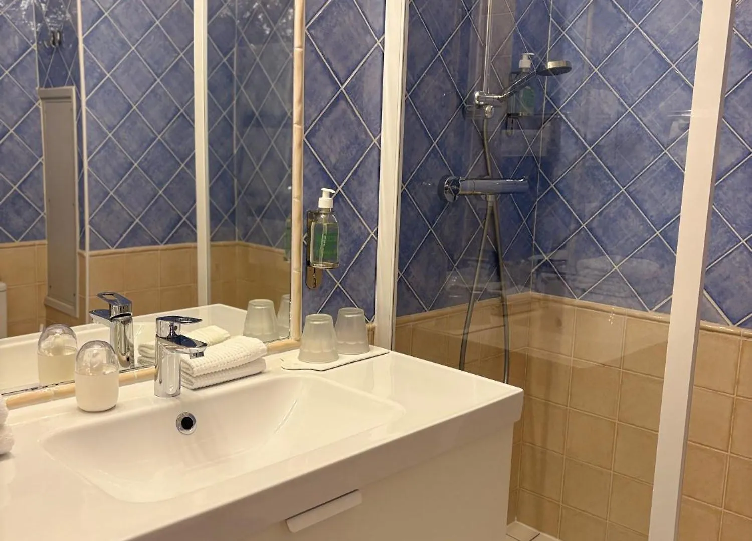 Hotel Spa Azteca Barcelonnette