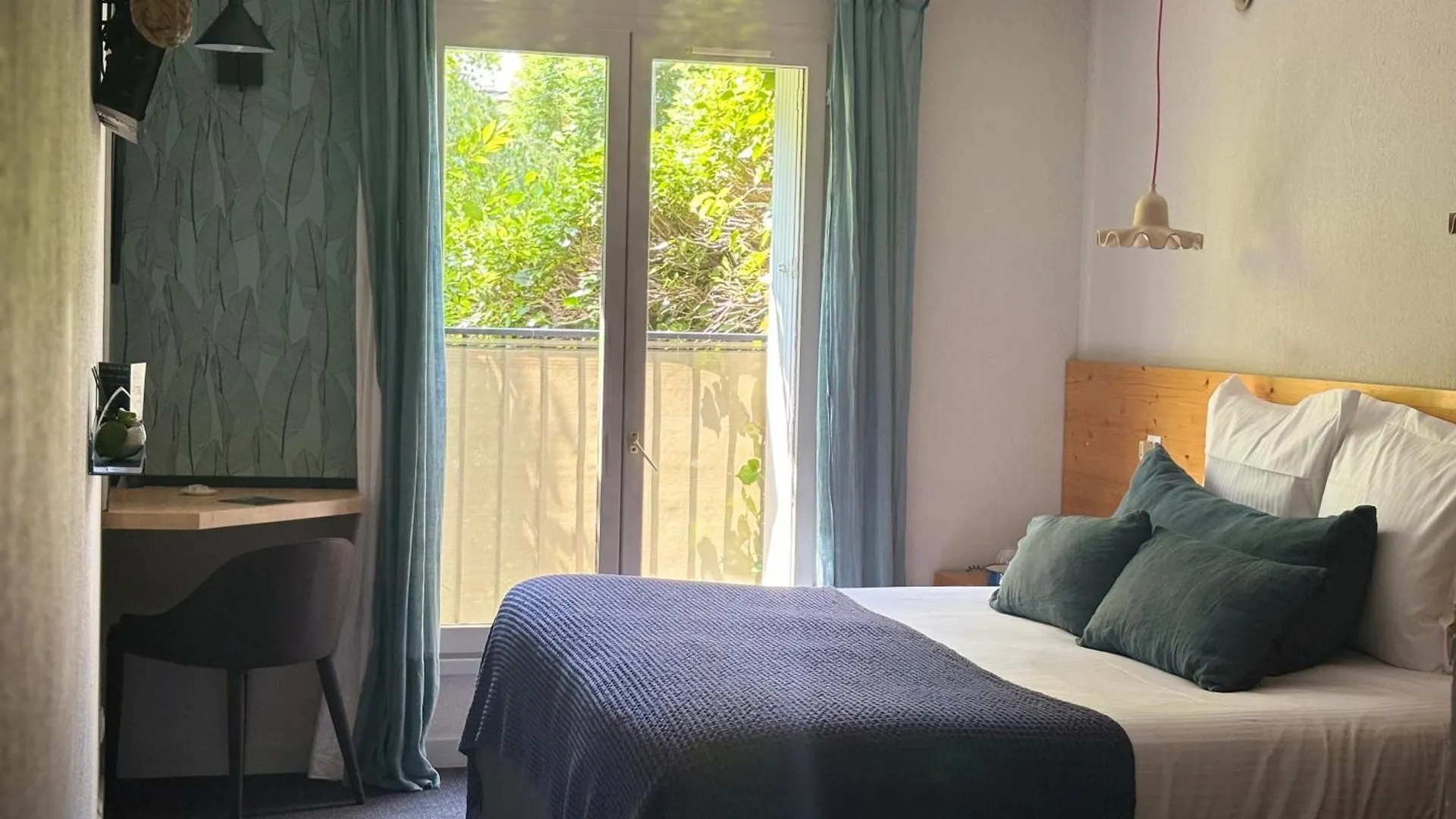 Hotel Spa Azteca Barcelonnette France