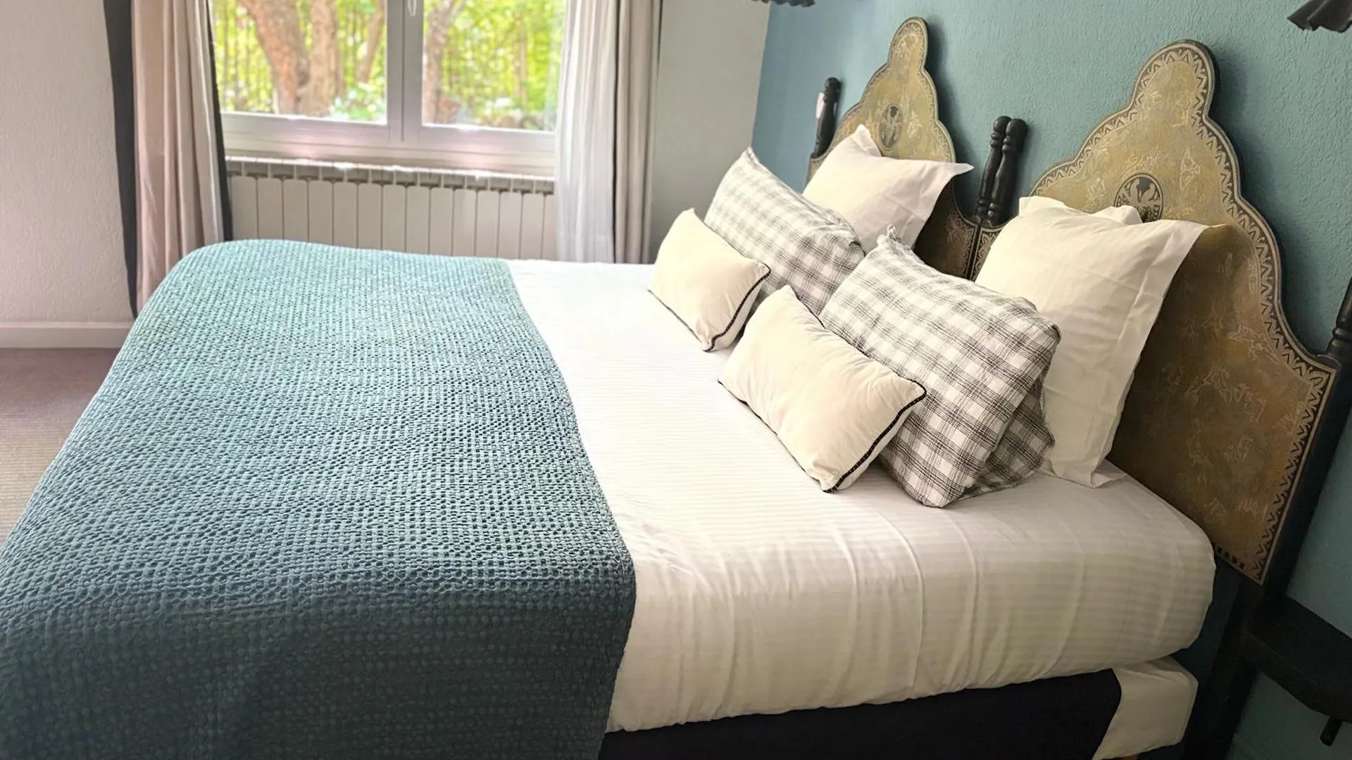 Hotel Spa Azteca Barcelonnette 3*,  France