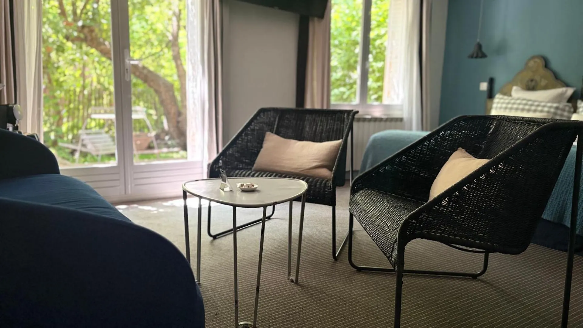Hotel Spa Azteca Barcelonnette