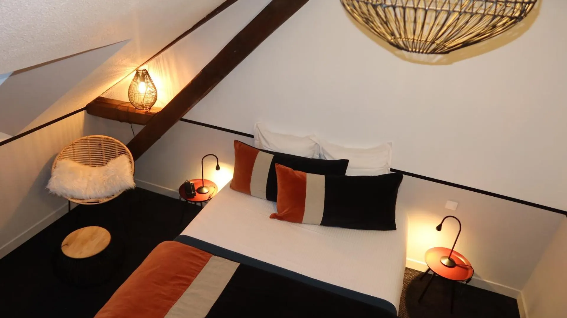 Hotel Spa Azteca Barcelonnette