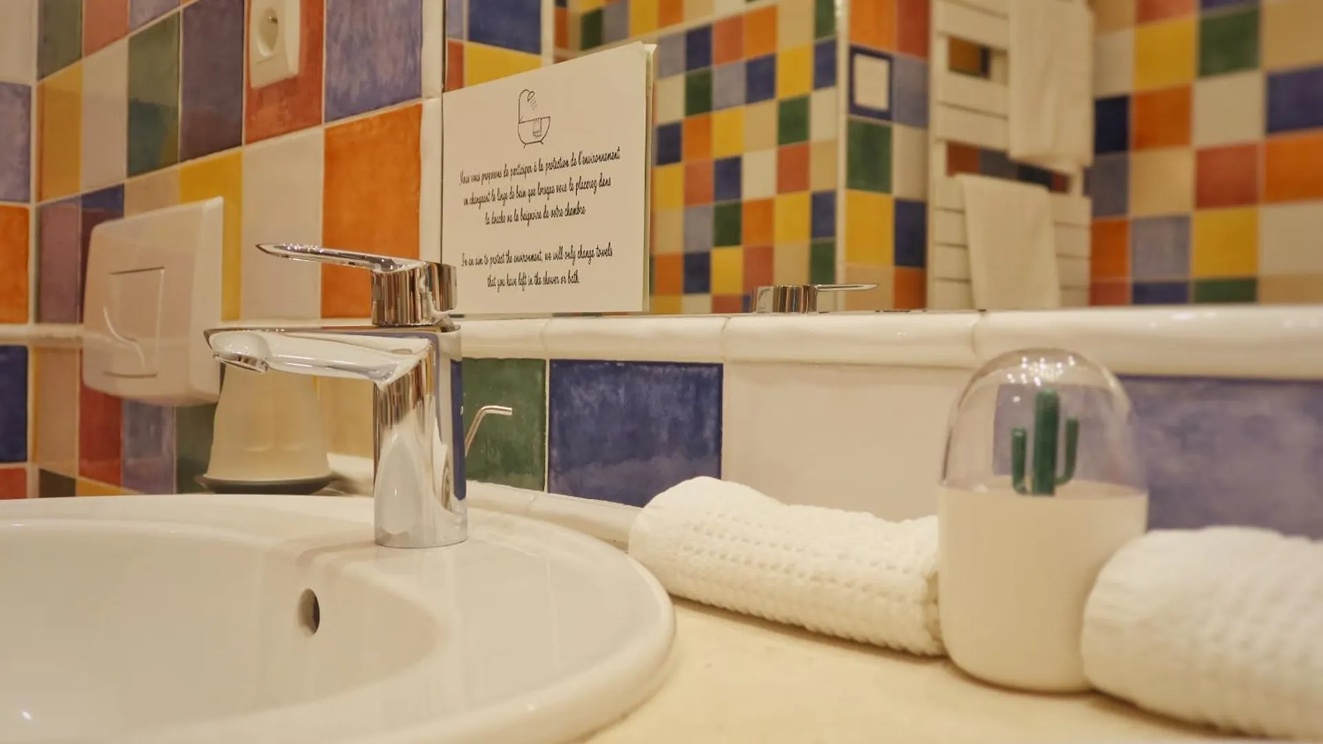 Hotel Spa Azteca Barcelonnette 3*,