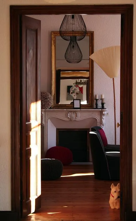 ***  Hotel Spa Azteca Barcelonnette France