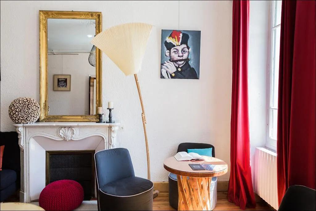 Hotel Spa Azteca Barcelonnette