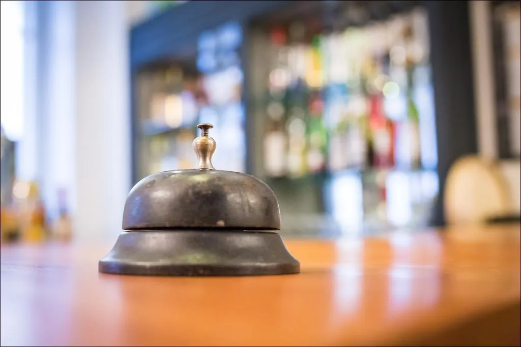 Hotel Spa Azteca Barcelonnette