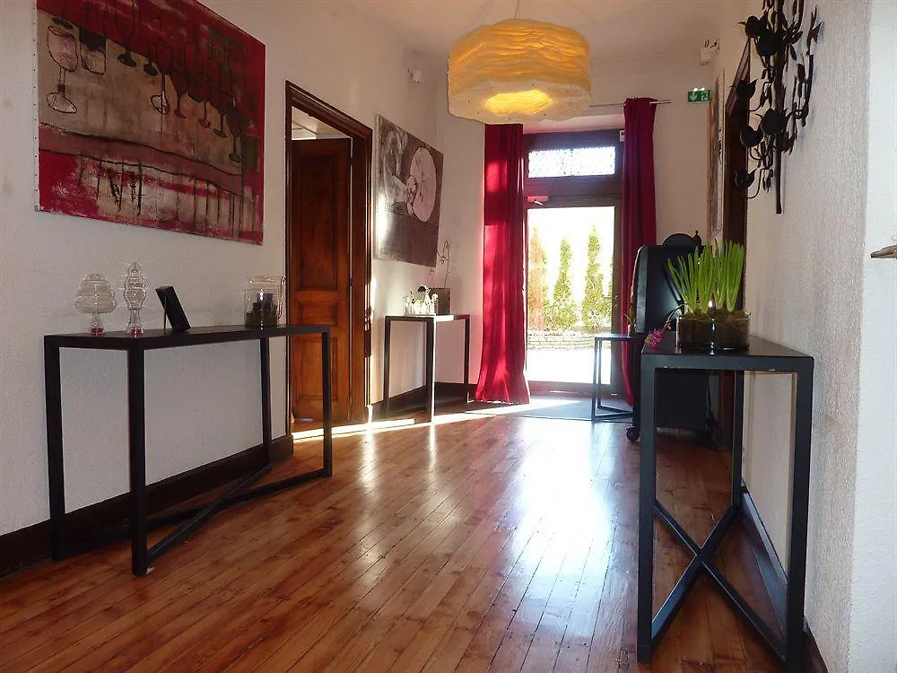 Hotel Spa Azteca Barcelonnette