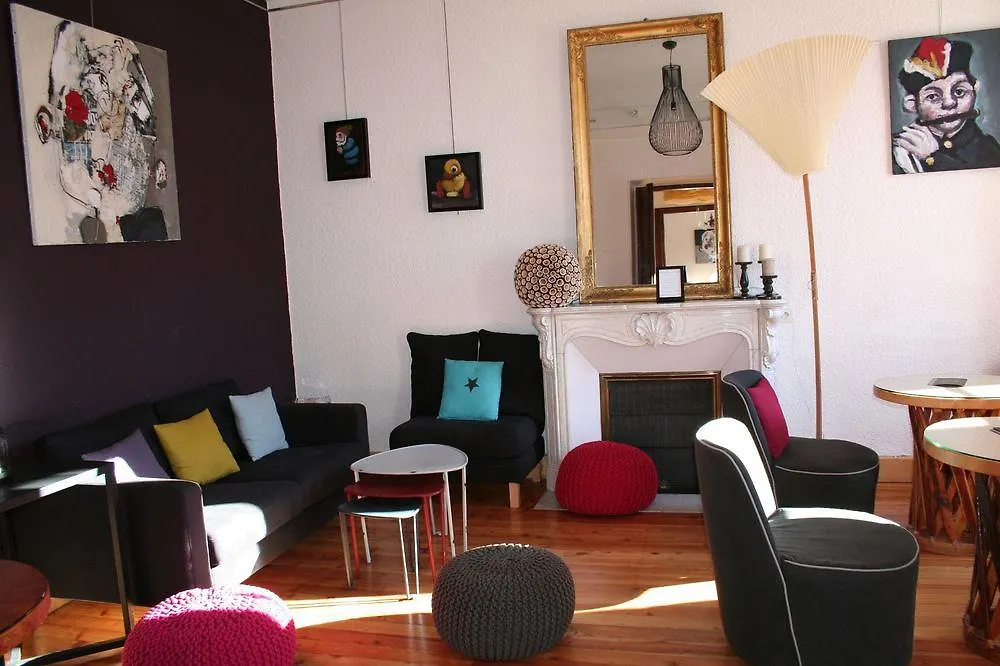 Hotel Spa Azteca Barcelonnette