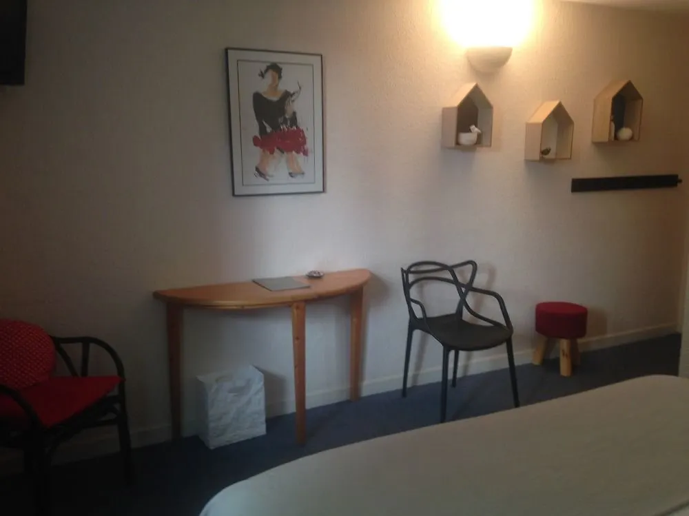Hotel Spa Azteca Barcelonnette