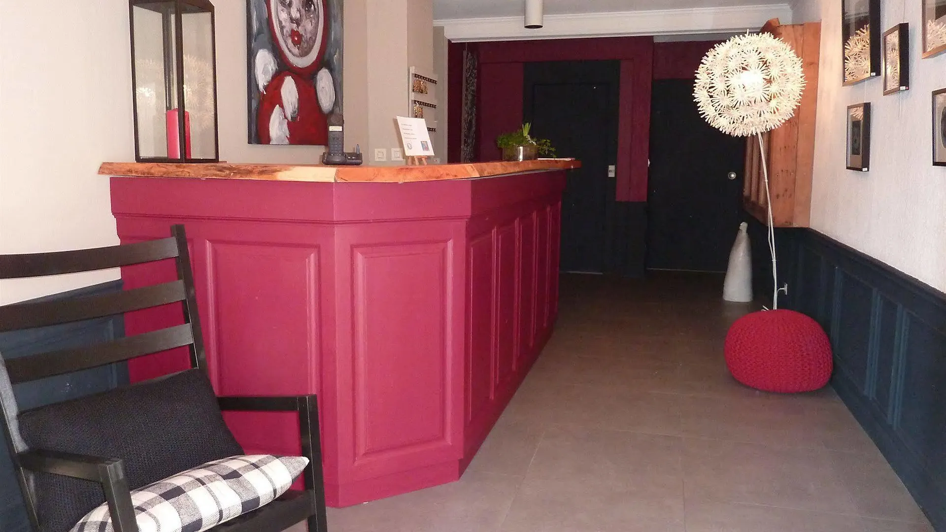 Hotel Spa Azteca Barcelonnette