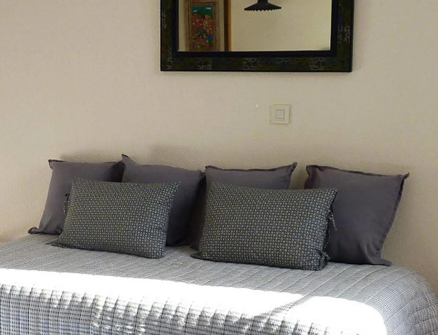 Hotel Spa Azteca Barcelonnette
