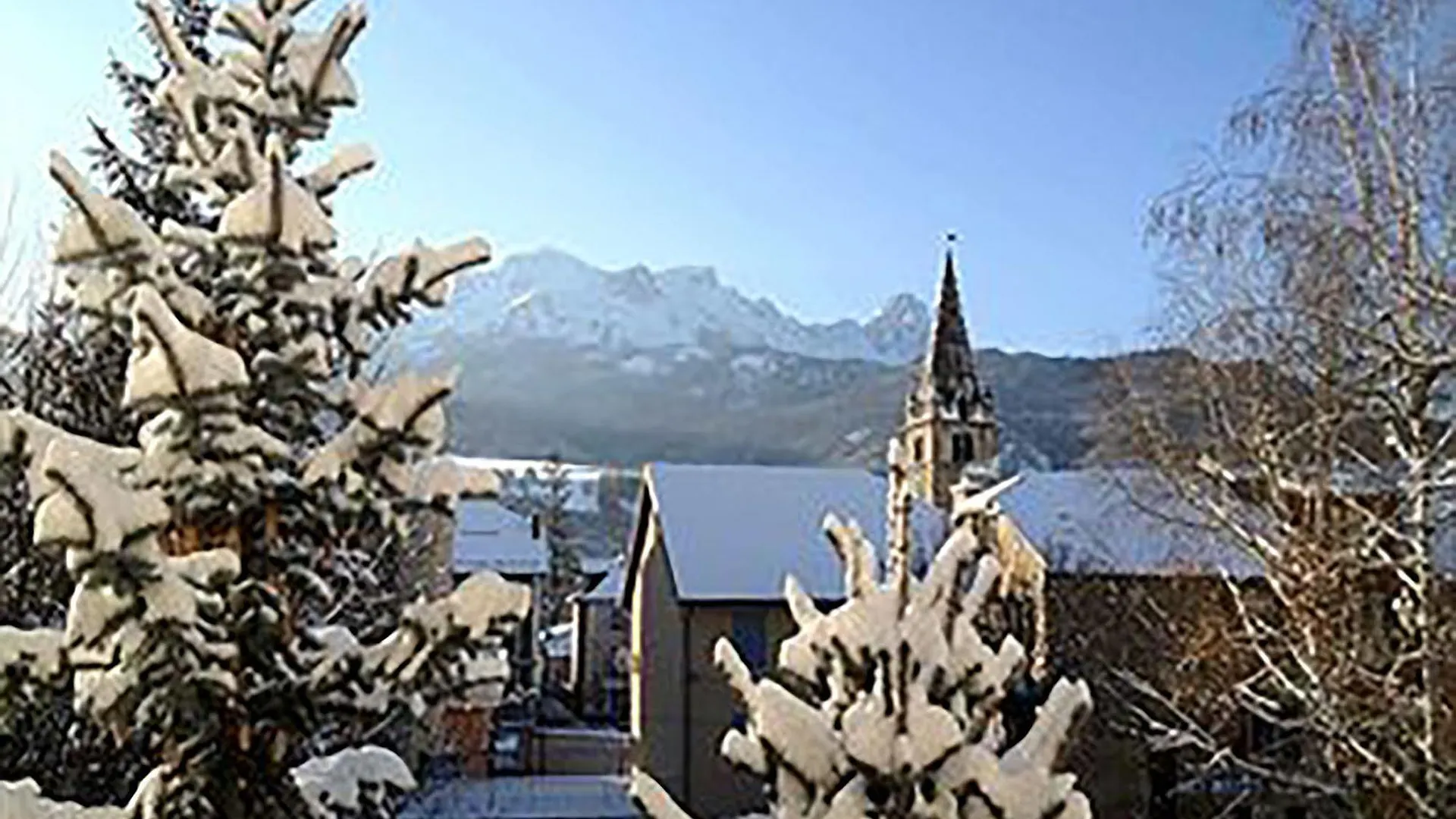 Hotel Spa Azteca Barcelonnette 3*,  France