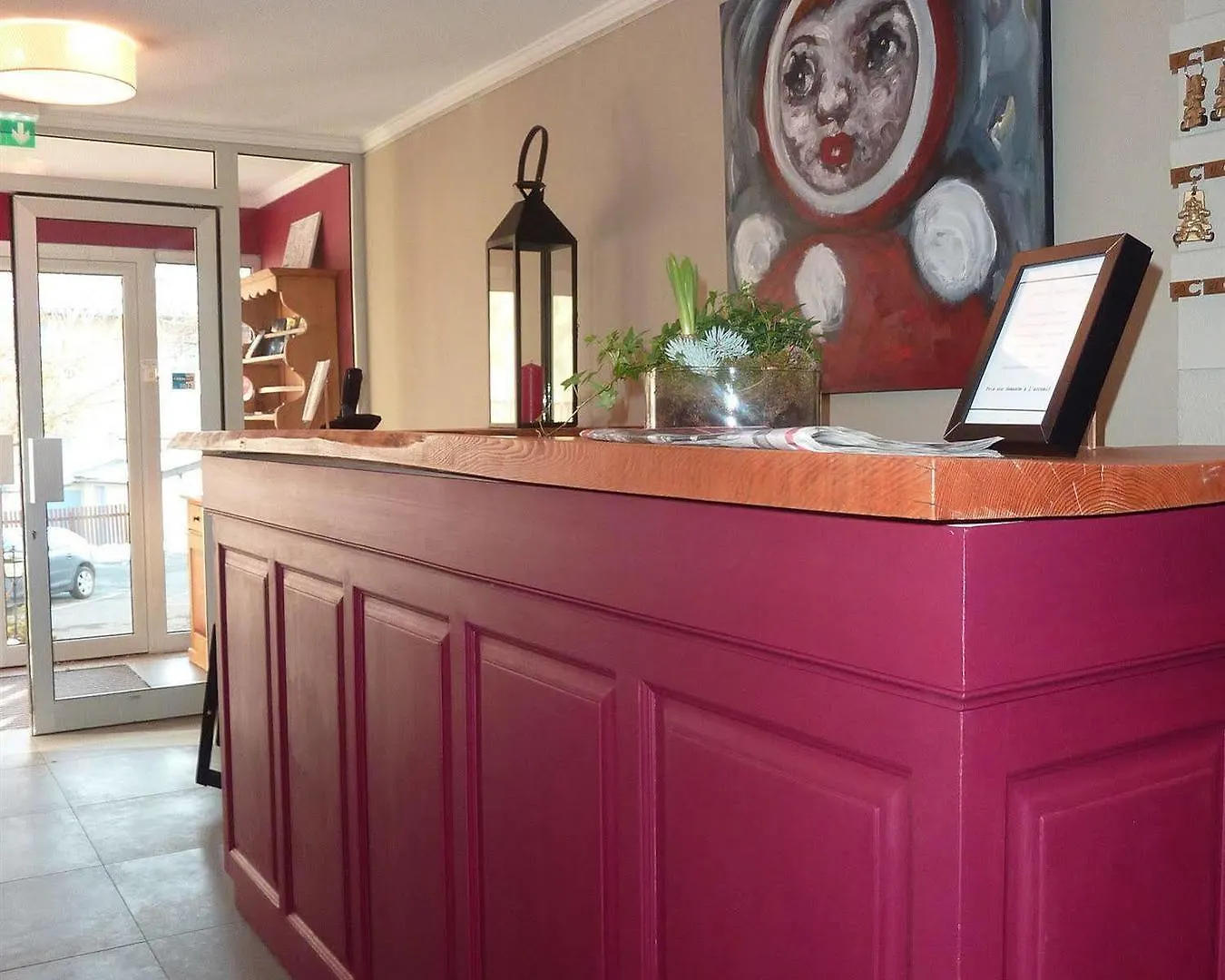 Hotel Spa Azteca Barcelonnette France