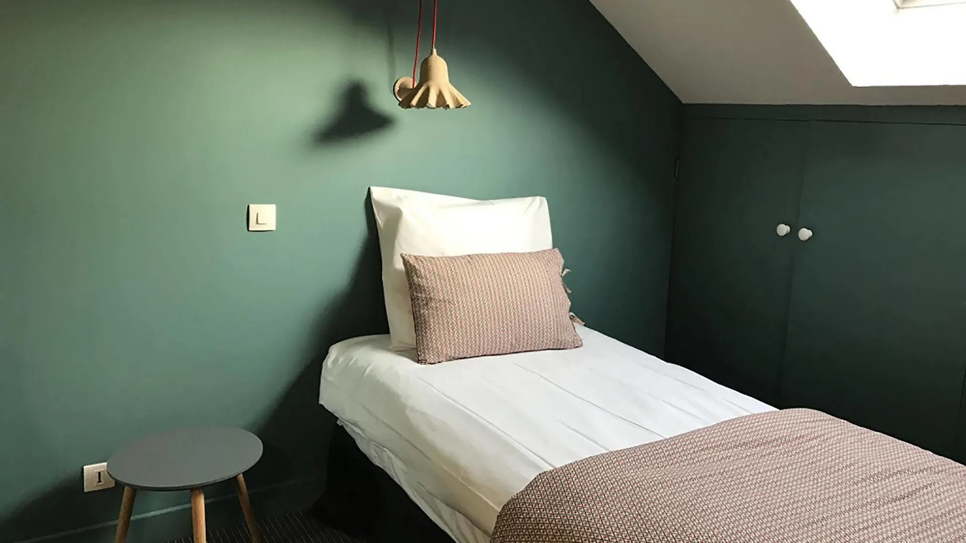 ***  Hotel Spa Azteca Barcelonnette France