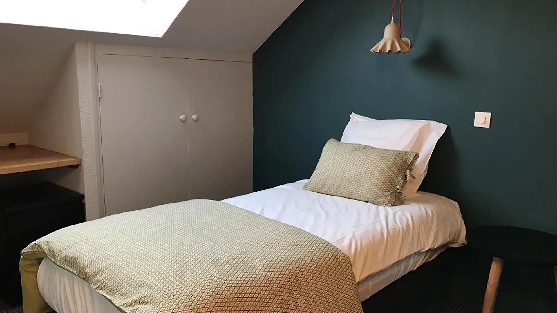 Hotel Spa Azteca Barcelonnette 3*,