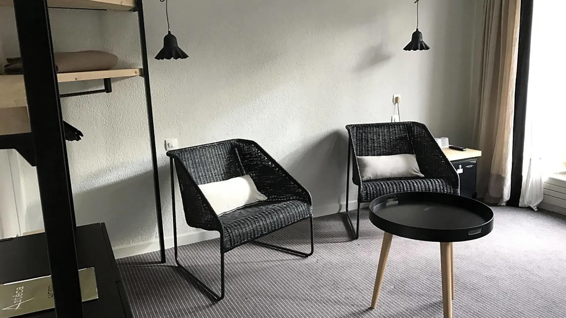 Hotel Spa Azteca Barcelonnette