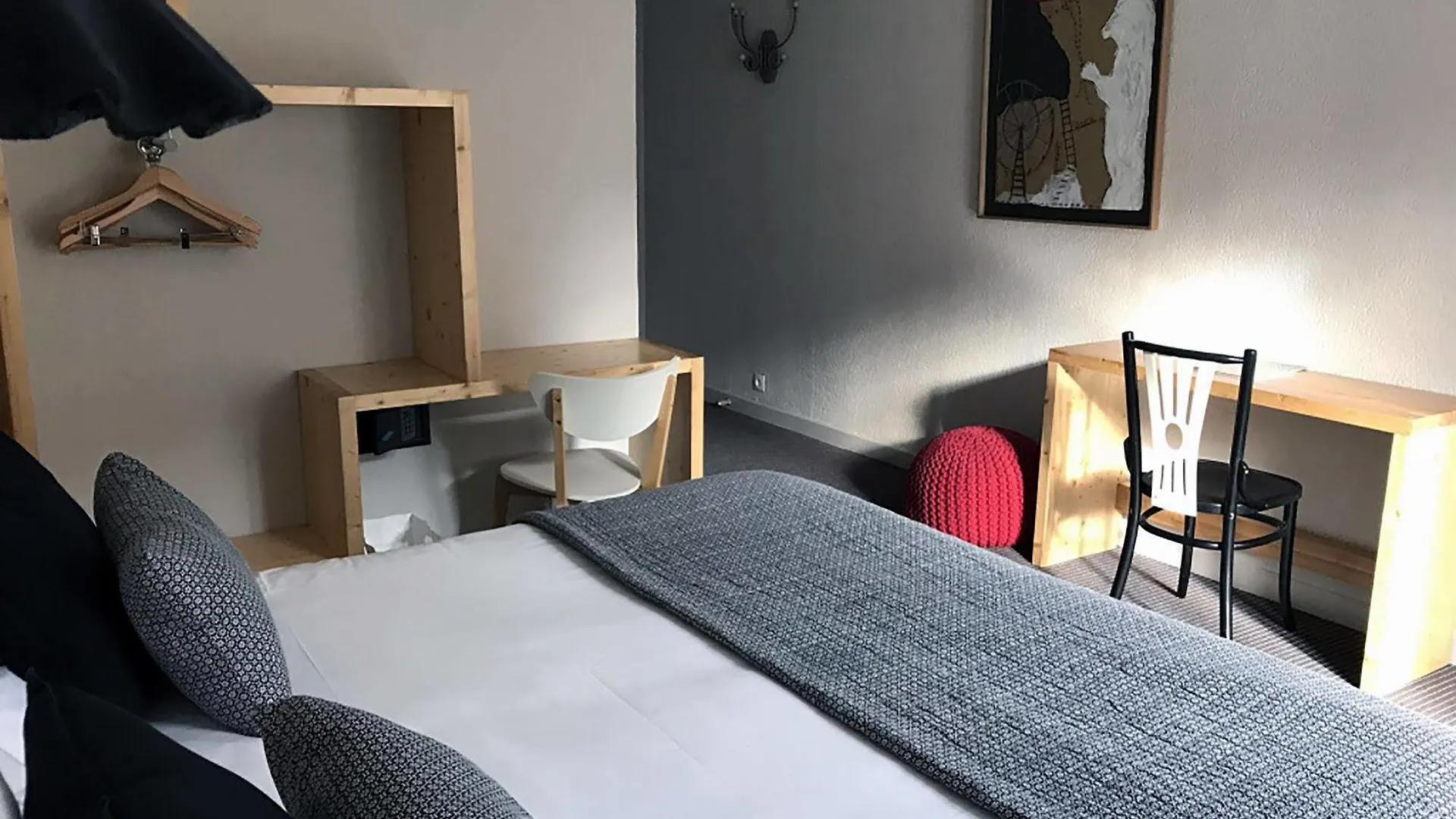 Hotel Spa Azteca Barcelonnette